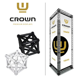 Crown 10x10