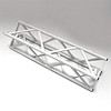 Crown Truss 10 x 10 modul,  hvid, 40 cm