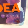 Toiletpapir, 56 ruller, Grite Orchidea, 3-lags