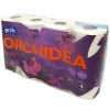 Køkkenrulle, 28 stk., Grite Orchidea, 3-lags