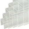 Nesting Clear Shelves - 7 Stk. - Transparent