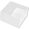 Nesting Boxes - 3 stk. - Transparent