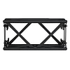 Crown Truss 15 x 15 modul, sort