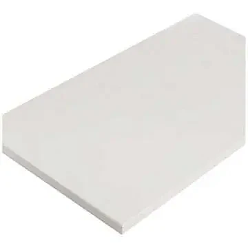 CROWN Truss Counter top plate - White