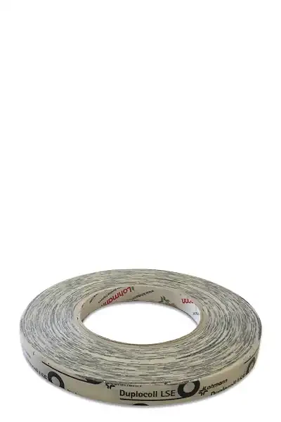 Crown Truss Tape Til Alu Liste - 50m/rl