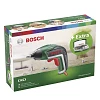 Crown Truss, Bosch IXO Skruemaskine