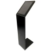 Plana Info Stand L A4 sort