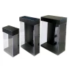 Shieldbox Brochure Holder A4 Dyb, sort