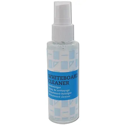 Whiteboard rensespray, 60 ml