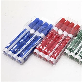Whiteboard penne, 4 stk. pr. pakke