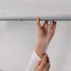 Skiltesystem til loftmontage, dobbeltsidet, 1 stk. 50 x 14,8 cm