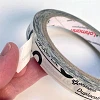 Dobbeltklæbende tape 12mm - 10m Rulle