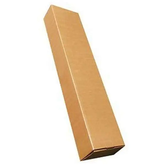 Karton til enkelt emballering af Basic + Eco Roll-up 60 cm