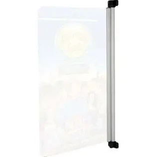 Wall Panel Holder 120cm