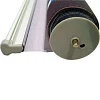 Deluxe Roll-up enkeltsidet kassette, alu