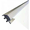 Mega Roll-up dobbeltsidet - 240x250 cm - sølv - med banner og print