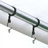 Banner Tube Freestanding Frame, fritstående ramme af alurør 0,3 mm / Ø 48 mm - 100 x 50 cm 