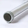 Banner Tube Freestanding Frame, fritstående ramme af alurør 0,3 mm / Ø 48 mm - 100 x 50 cm 