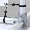 Banner Tube Fritstående Ramme, 200 x 50 cm 