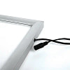 LED lysramme, Best Buy, 50 x 70 cm