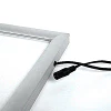 LED lysramme, Best Buy, 70 x 100 cm