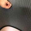 Oval, buet, messedisk inkl. print