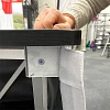 Pop-up Counter Textile 