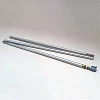 Premium Roll-up kassette, enkeltsidet, alu/sølv, 180 cm