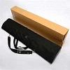 Premium Roll-up kassette, enkeltsidet, alu/sølv, 180 cm