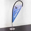 Beachflag, Outdoor Drop Flag Small