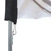Outdoor Flag, alustang, Medium (uden fod og flag)