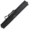 Basic Roll-up kassette, sort, enkeltsidet, 60 cm