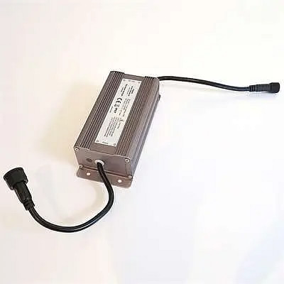 Transformer, 12 Volt, 3 Amp., til Crown LED Out Box 