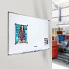 Whiteboard Budget, 120 x 90 cm