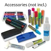 Whiteboard Budget, 180 x 90 cm