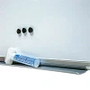 Whiteboard Budget, 180 x 90 cm