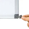 Whiteboard Budget, 180 x 90 cm