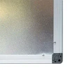 Whiteboard Budget, 180 x 90 cm