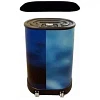 PVC panel til pop-up counter/kuffert