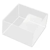 Nesting Boxes, 3 stk. transparente