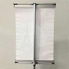 A3 bannerholder til iPad Stander