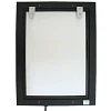 Crown LED Out Box, enkeltsidet, 50x70 cm