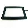 Crown LED Out Box, enkeltsidet, 50x70 cm