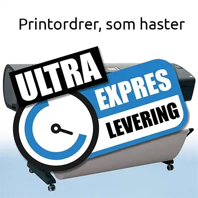 Tillæg for Ultra-Ekspres-levering