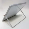 Desktop Mini Whiteboard - 25 x 25 cm