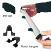 BANNER-LINE plakatliste 30mm 135cm Alu