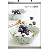 BANNER-LINE plakatliste 30mm 135cm Alu