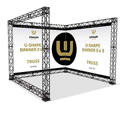 Crown Truss