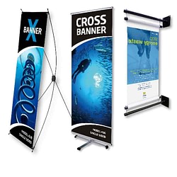 Bannerdisplays