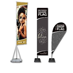 Beachflag